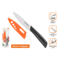 Нож кухонный PERFECTO LINEA Handy (21-493524) - Фото 2