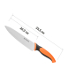Нож кухонный PERFECTO LINEA Handy (21-372950) - Фото 3