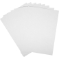 Картон белый А4 ARTSPACE Снеговик 8 листов (Нкн8б_28640) - Фото 2