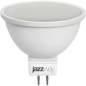Лампа светодиодная GU5.3 JAZZWAY JCDR 7 Вт 4000К (1033512)