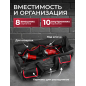Сумка для инструмента WORTEX BA 2560 (0323201) - Фото 2