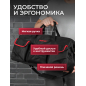 Сумка для инструмента WORTEX BA 2560 (0323201) - Фото 4