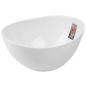 Салатник керамический 20,5х17,5 см PERFECTO LINEA Asian белый (17-121796)