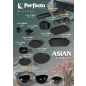 Салатник керамический 15,3х12,5 см PERFECTO LINEA Asian черный (17-111258) - Фото 4