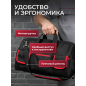 Сумка для инструмента WORTEX BA 1846 (0323200) - Фото 4