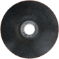 Круг зачистной 125x6х22,2 мм для металла A24R-BF27 DEBEVER (NWG12560228R) - Фото 2