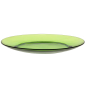 Тарелка стеклянная обеденная DURALEX Lys Green (3006GF06A1111) - Фото 2