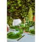 Набор стаканов DURALEX Picardie 4 штуки 250 мл Green (1027GC04C1111) - Фото 6