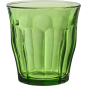 Набор стаканов DURALEX Picardie 6 штук 310 мл Green (1028GB06C0111)