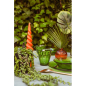 Набор стаканов DURALEX Picardie 6 штук 310 мл Green (1028GB06C0111) - Фото 4