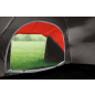 Палатка ARIZONE Element-3 чёрно-красная (28-300181) - Фото 5