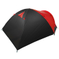 Палатка ARIZONE Element-3 чёрно-красная (28-300181) - Фото 3