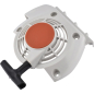Стартер для триммера/мотокосы RIPARTS FS120 (RI-STFS120-23) - Фото 6