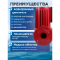 Насос циркуляционный A&P Titan Pro WRS40-550-F (AP118TP003) - Фото 3