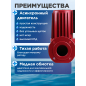 Насос циркуляционный A&P Titan Pro WRS65-1500-F (AP118TP004) - Фото 3