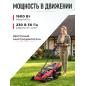 Газонокосилка электрическая WORTEX LM 3816 (0334250) - Фото 4