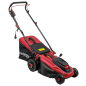 Газонокосилка электрическая WORTEX LM 3816 (0334250) - Фото 2