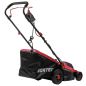 Газонокосилка электрическая WORTEX LM 3816 (0334250) - Фото 3
