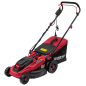 Газонокосилка электрическая WORTEX LM 3816 (0334250) - Фото 10