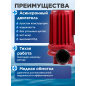 Насос циркуляционный A&P Titan Pro WRS32-370 (AP118TP002) - Фото 3
