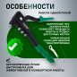 Заклепочник 2,4-4,8 мм TOPTUL (JBAA2448) - Фото 3