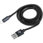 Кабель ARNEZI USB-A - Lightning черный (А0605022)