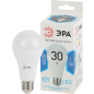 Лампа светодиодная E27 ЭРА STD LED A65-30W-840-E27 30 Вт 4000K