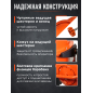 Бетономешалка DGM BK-150C (DG1541-4) - Фото 3