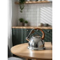 Чайник со свистком PERFECTO LINEA Earl Gray 3 л (52-330003) - Фото 6