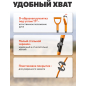 Вилы садовые STARTUL Metsa (ST6080-07) - Фото 3