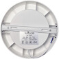 Светильник накладной светодиодный 20 Вт 4000К TRUENERGY Electro Круг белый (10106) - Фото 4