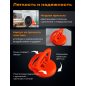 Стеклодомкрат пластиковый одинарный STARTUL STANDART (ST4110-01) - Фото 2
