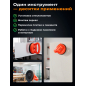 Стеклодомкрат пластиковый одинарный STARTUL STANDART (ST4110-01) - Фото 4