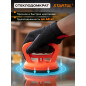Стеклодомкрат пластиковый одинарный STARTUL STANDART (ST4110-01)