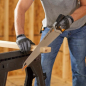 Ножовка по дереву 550 мм FISKARS PowerTooth (1062917) - Фото 5