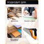 Ножовка по дереву 380 мм FISKARS PowerTooth (1062930) - Фото 5