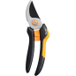 Секатор плоскостной FISKARS Solid P321 (1057162) - Фото 7