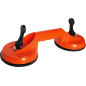 Стеклодомкрат пластиковый двойной STARTUL STANDART (ST4110-02) - Фото 6