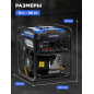 Генератор инверторный бензиновый ECO PE-3000RSI (EC1561-7) - Фото 4