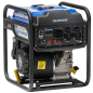 Генератор инверторный бензиновый ECO PE-3000RSI (EC1561-7) - Фото 7