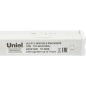 Светильник для растений полного спектра UNIEL ULI-P12-18W/SPLE (UL-00007513) - Фото 7