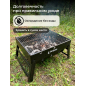 Мангал-барбекю PERFECTO LINEA 35х27х20 см (47-135272) - Фото 11