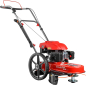 Газонокосилка бензиновая ECO LG-820 (EC1553-7) - Фото 8