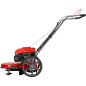 Газонокосилка бензиновая ECO LG-820 (EC1553-7) - Фото 10