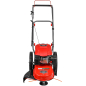 Газонокосилка бензиновая ECO LG-820 (EC1553-7) - Фото 7