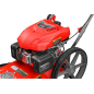 Газонокосилка бензиновая ECO LG-820 (EC1553-7) - Фото 11