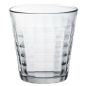 Набор стаканов DURALEX Prisme Clear 275 мл 6 штук (1033AB06D0111)