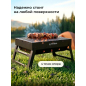 Мангал-барбекю PERFECTO LINEA 43х29х23 см (47-143292) - Фото 6
