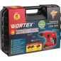 Перфоратор аккумуляторный WORTEX CRH 1810 XLT (0329267) - Фото 4