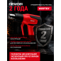 Фен строительный (термовоздуходувка) WORTEX HG 6120-1 (0334324) - Фото 8